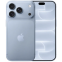 Smartphone Apple iPhone 18 Pro 256GB Glacier (MJRT4ZD/A)