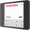 SSD interne 250GB SanDisk 320 (SDSS31250GBB-000G0) - photo 2