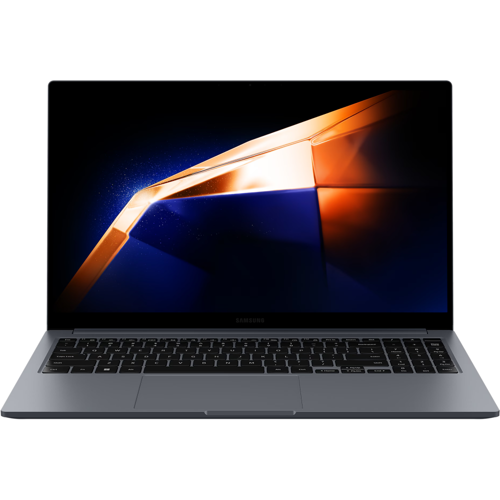 Ordinateur portable Samsung Galaxy Book4 15 Moonstone Gray (NP750XGJ-KG7FR)