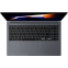 Ordinateur portable Samsung Galaxy Book4 15 Moonstone Gray (NP750XGJ-KG7FR) - photo 2