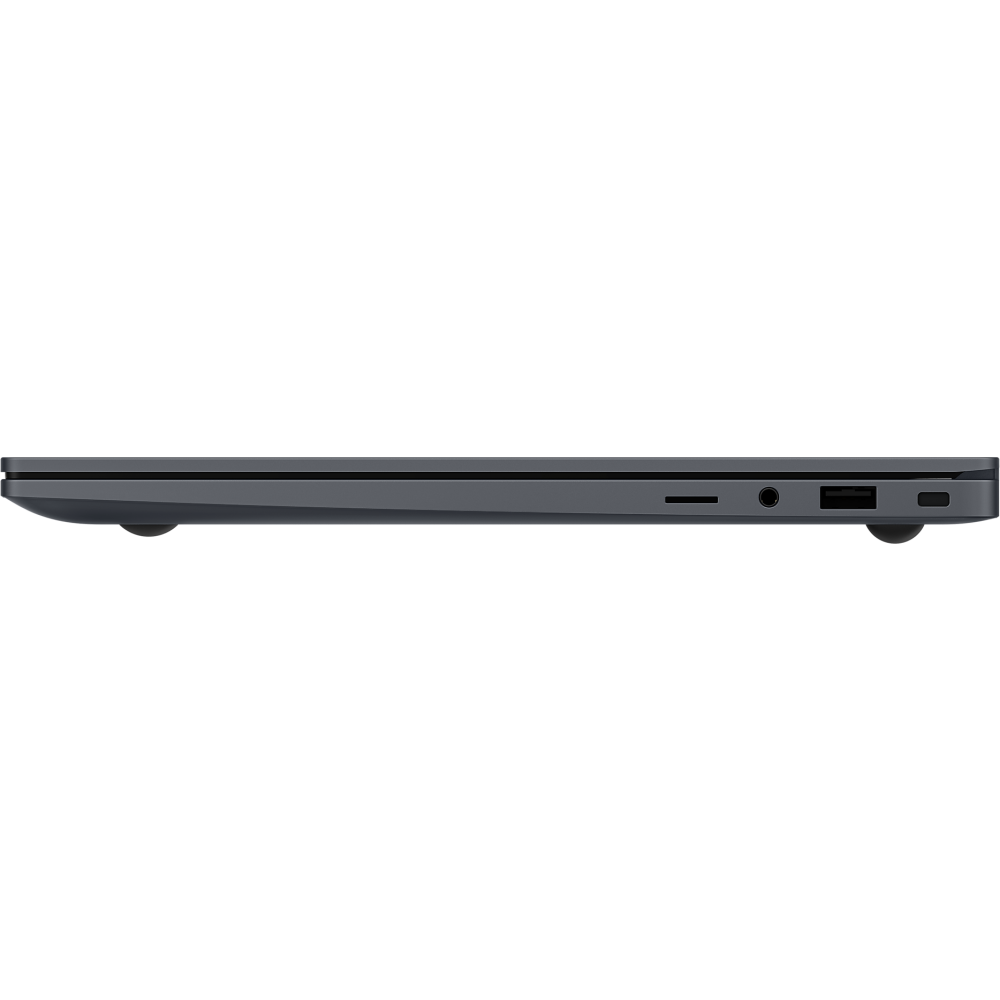 Ordinateur portable Samsung Galaxy Book4 15 Moonstone Gray (NP750XGJ-KG7FR) - photo 4