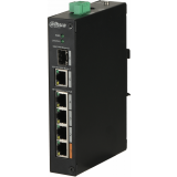 Slēdzis (komutators) Dahua DH-PFS3106-4ET-60