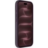 Étui Belkin iPhone 18 Pro Max SheerForce Protect Series Case Burgundy (MSA071HQBY)