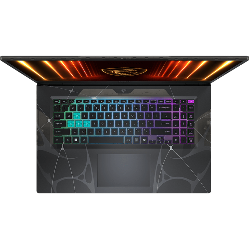 Ordinateur portable MSI Cyborg 15 B2RWFKG-1268FRY - 9S7-15Q342-1268 - photo 3