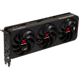 Carte graphique AMD Radeon RX 9070 PowerColor Reaper 16GB (RX9070 16G-A)