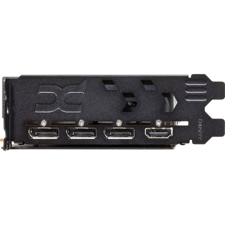 Carte graphique AMD Radeon RX 9070 PowerColor Reaper 16GB (RX9070 16G-A) - photo 5