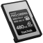 Carte mémoire 480GB CFexpress SanDisk PRO-CINEMA (SDCFEA-480G-GN4NN) - photo 2