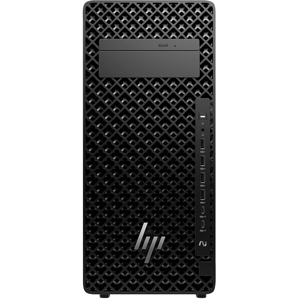 Ordinateur de bureau HP Z2 Tower G1i (DW8E3ET) - photo 2