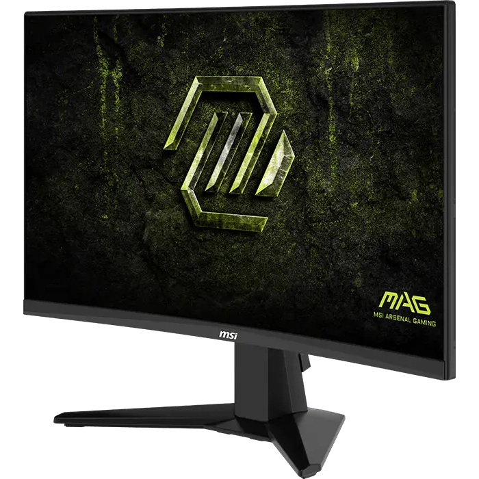 Écran MSI 24" MAG 245C X24 - 9S6-3BD01M-002 - photo 2
