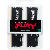 Mémoire vive 32GB DDR5 6800MHz Kingston Fury Beast RGB (KF568C34BBEAK2-32) (2x16GB KIT)