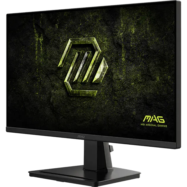 Écran MSI 25" MAG 256F E20 - 9S6-3BC2CM-077 - photo 2