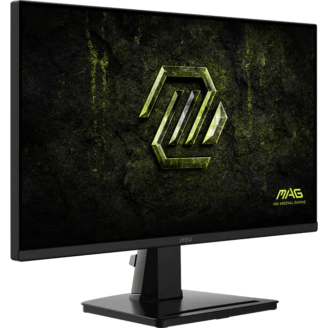 Écran MSI 25" MAG 256F E20 - 9S6-3BC2CM-077 - photo 3