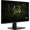 Écran MSI 25" MAG 256F E20 - 9S6-3BC2CM-077 - photo 3