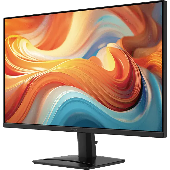 Écran MSI 27" PRO MP275Q E14 - 9S6-3PF2CM-003 - photo 2