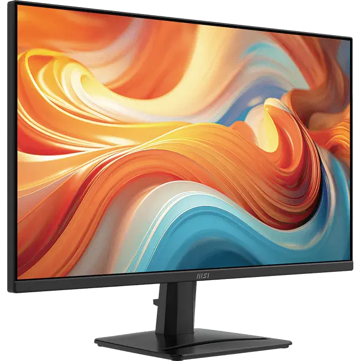 Écran MSI 27" PRO MP275Q E14 - 9S6-3PF2CM-003 - photo 3