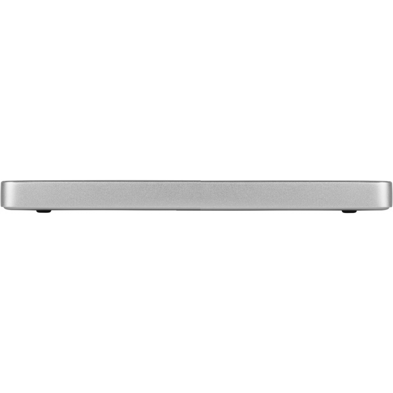 Disque dur externe 1TB Verbatim Store 'n' Go ALU Slim Silver (53663) - photo 5