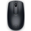 Souris Dell WM118 Black
