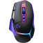 Souris Logitech G502 X Plus Purple/Black (910-007811)