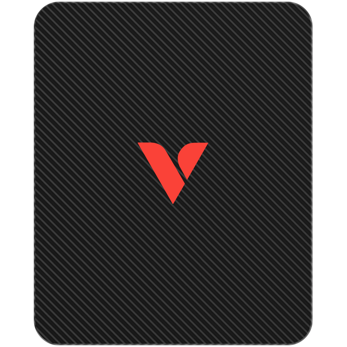Disque de stockage externe SSD 512GB Verbatim SnapBack Ultra Slim (32335)