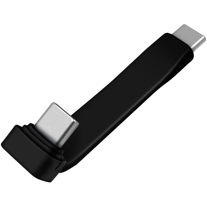 Disque de stockage externe SSD 512GB Verbatim SnapBack Ultra Slim (32335) - photo 4