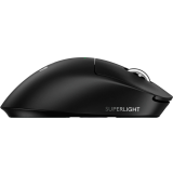 Souris Logitech G Pro X Superlight 2 DEX SE Black (910-007834)