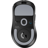 Souris Logitech G Pro X Superlight 2 DEX SE Black (910-007834)