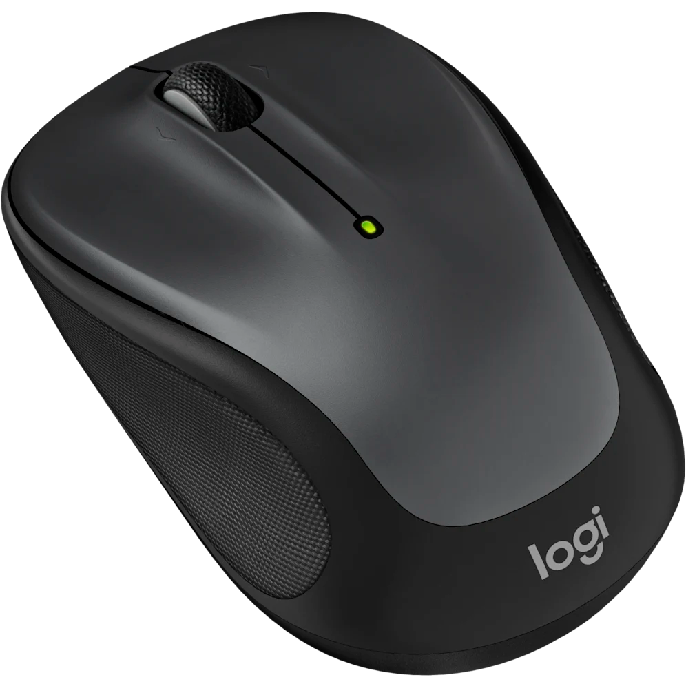 Souris Logitech M325S Graphite (910-006812) - photo 3