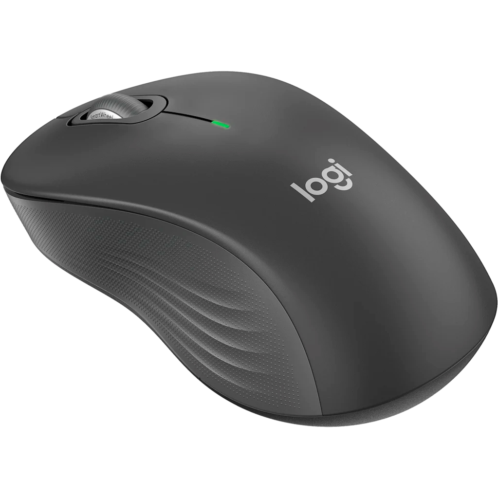 Souris Logitech M550 L Grey (910-007187) - photo 2