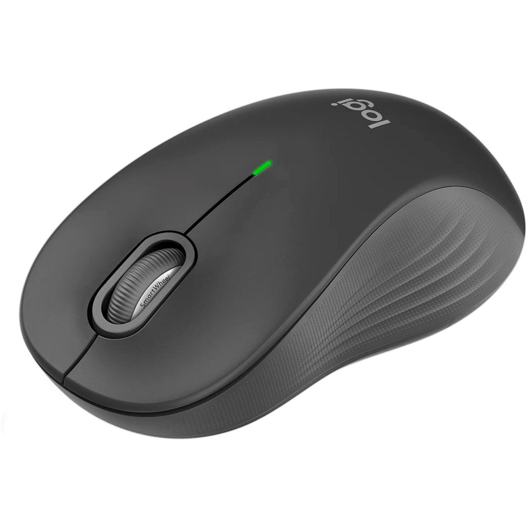 Souris Logitech M550 L Grey (910-007187) - photo 5