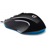 Souris Logitech G300s Gaming Mouse (910-004345/910-004349)