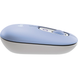 Souris Logitech POP Mouse with emoji Lilac (910-007414)
