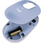 Souris Logitech POP Mouse with emoji Lilac (910-007414) - photo 4