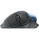 Souris Logitech Ergo M575 for Business Graphite (910-006221)
