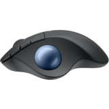 Souris Logitech Ergo M575 for Business Graphite (910-006221)