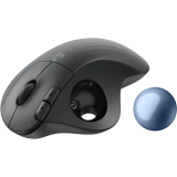 Souris Logitech Ergo M575 for Business Graphite (910-006221)