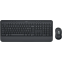 Clavier + Souris Logitech Signature MK650 Combo for Business (920-010996)