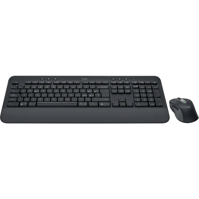 Clavier + Souris Logitech Signature MK650 Combo for Business (920-010996) - photo 2