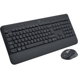 Clavier + Souris Logitech Signature MK650 Combo for Business (920-010996)