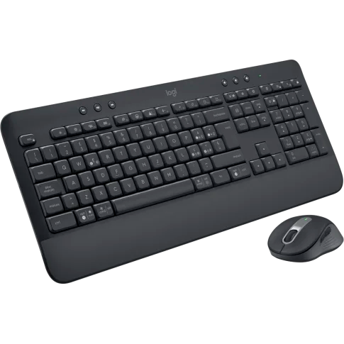 Clavier + Souris Logitech Signature MK650 Combo for Business (920-010996) - photo 3