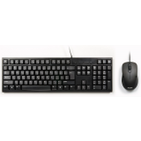 Clavier + souris Port Designs 900900-UK