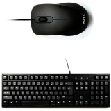 Clavier + souris Port Designs 900900-UK