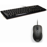 Clavier + souris Port Designs 900900-UK