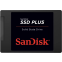 Disque SSD 500GB SanDisk SSD Plus (SDSSDA-500G-G28)