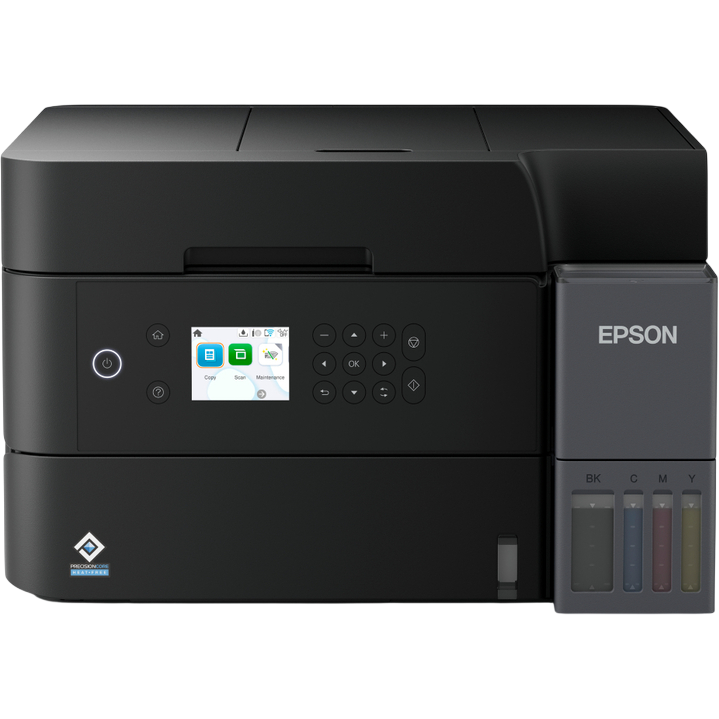 Imprimante multifonction (IMF) Epson EcoTank L6370 - C11CL43403/C11CL43406