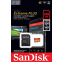 Carte mémoire 256GB MicroSD SanDisk Extreme Plus + SD adapter (SDSQXBD-256G-GN6MA) - photo 3