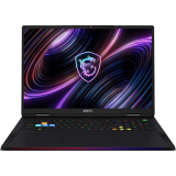 Ordinateur portable MSI Raider 18 Max HX A2WJ-1425FRY (9S7-182462-1425)