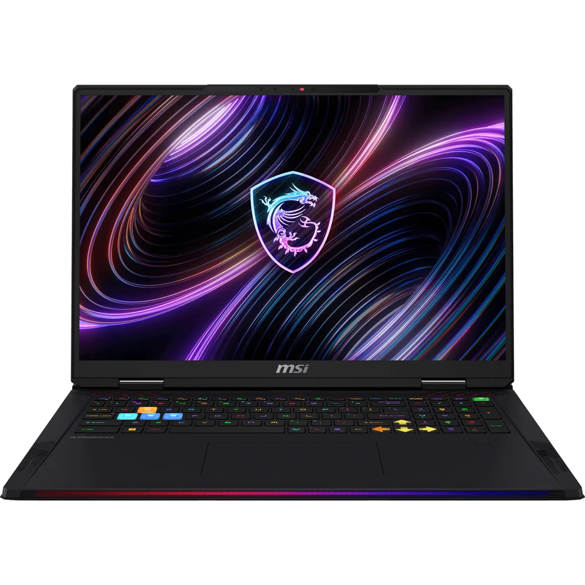 Ordinateur portable MSI Raider 18 Max HX A2WJ-1425FRY - 9S7-182462-1425