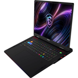 Ordinateur portable MSI Raider 18 Max HX A2WJ-1425FRY (9S7-182462-1425)