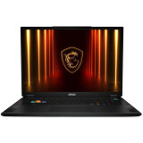 Ordinateur portable MSI Stealth 18 HX AI A2XWJG-013FR (9S7-183341-013)
