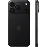 Smartphone Apple iPhone 18 Pro Max 256GB Black (MJXN4HX/A)